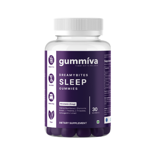 Gummiva Pack of 1